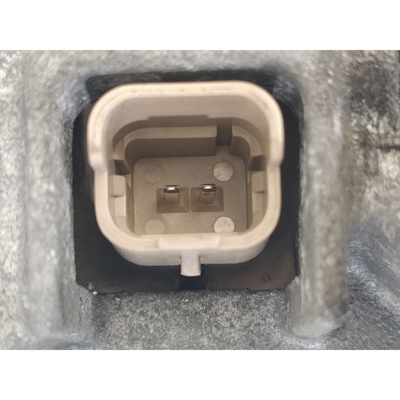 Recambio de alternador para renault clio ii fase ii (b/cb0) authentique referencia OEM IAM 8200065730 A001TA2293 