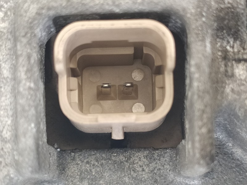 Recambio de alternador para renault clio ii fase ii (b/cb0) authentique referencia OEM IAM 8200065730 A001TA2293 