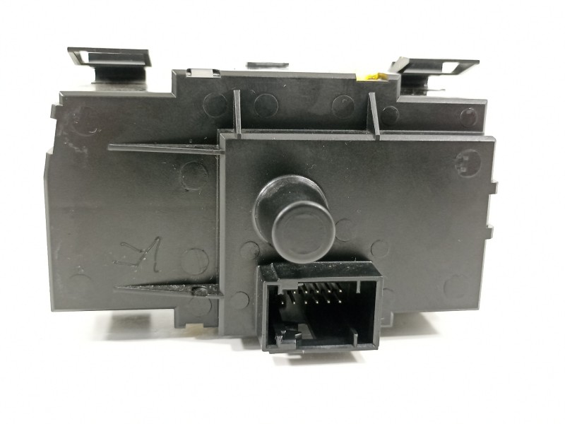 Recambio de mando luces para bmw serie 3 berlina (e90) 320d referencia OEM IAM 61316932792  