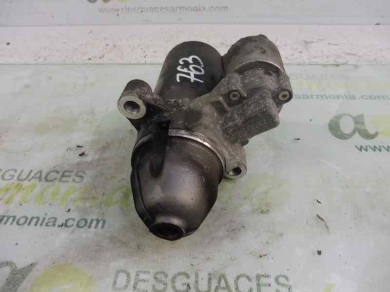 Recambio de motor arranque para mini mini (r56) cooper d referencia OEM IAM 0001138140  