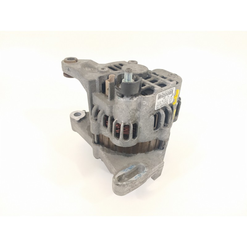 Recambio de alternador para renault clio ii fase ii (b/cb0) authentique referencia OEM IAM 8200065730 A001TA2293 