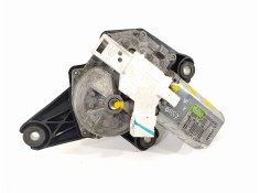 Recambio de motor limpia trasero para dacia duster ambiance 4x2 referencia OEM IAM 8200734582   2