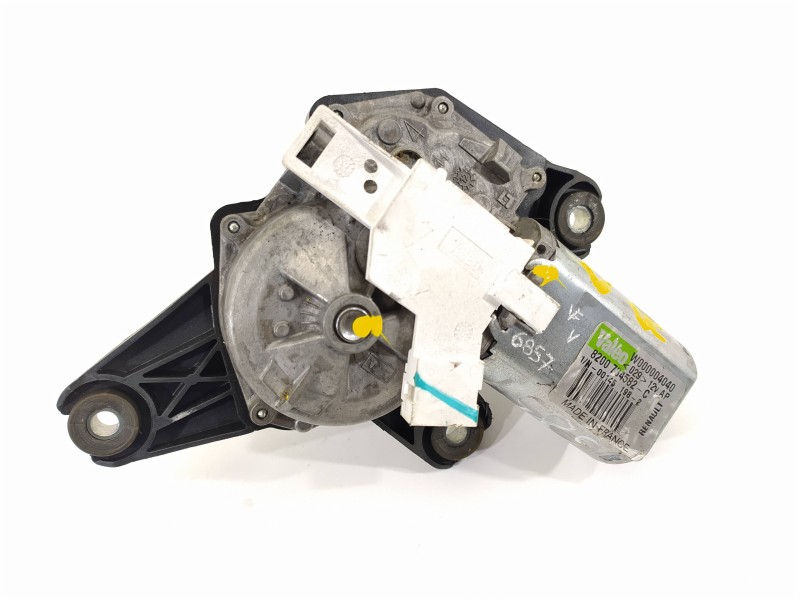 Recambio de motor limpia trasero para dacia duster ambiance 4x2 referencia OEM IAM 8200734582  