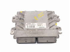 Recambio de centralita motor uce para renault clio ii fase ii (b/cb0) authentique referencia OEM IAM 8200326395  