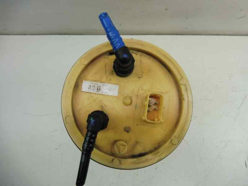 Recambio de bomba combustible para mini mini (r56) cooper d referencia OEM IAM 16117294387  