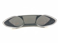 Recambio de cuadro instrumentos para peugeot 308 active referencia OEM IAM 9809838380  