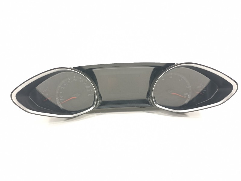 Recambio de cuadro instrumentos para peugeot 308 active referencia OEM IAM 9809838380  