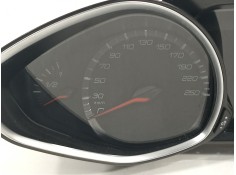 Recambio de cuadro instrumentos para peugeot 308 active referencia OEM IAM 9809838380   2