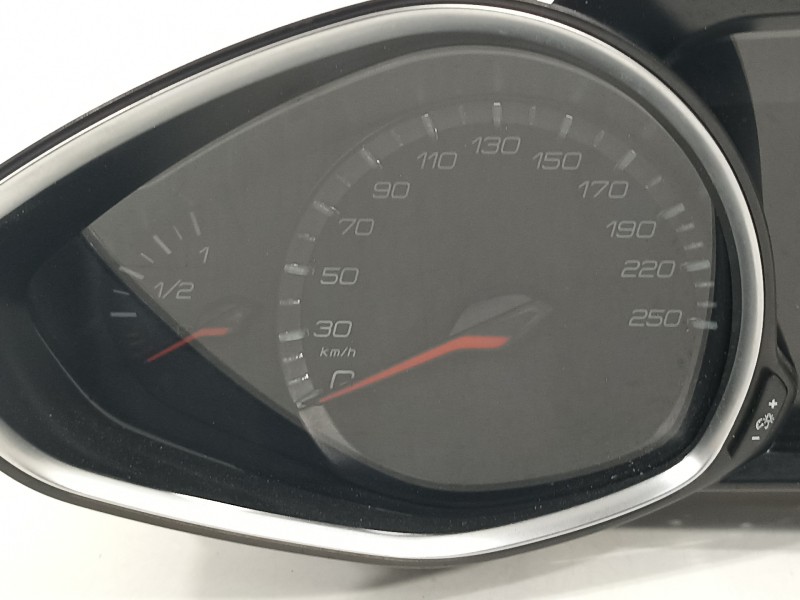 Recambio de cuadro instrumentos para peugeot 308 active referencia OEM IAM 9809838380  