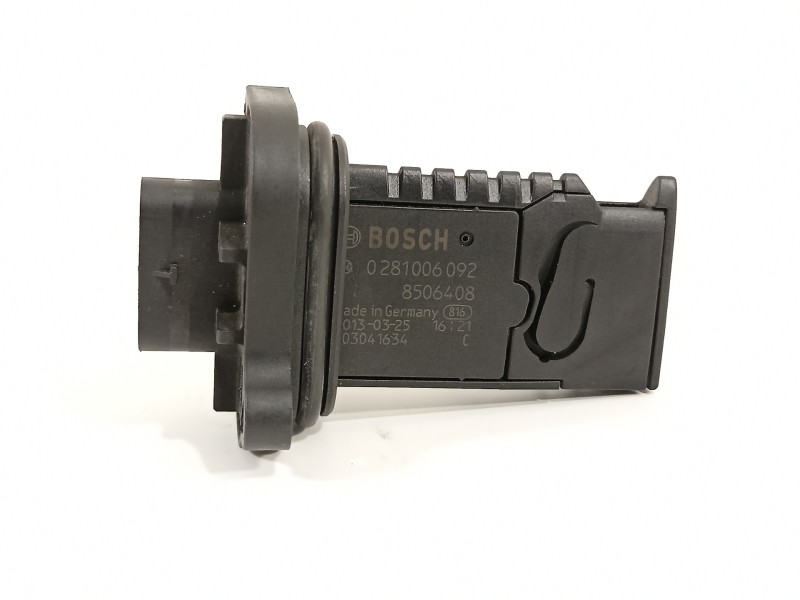 Recambio de caudalimetro para mini mini (r56) cooper d referencia OEM IAM 8506408 0281006092 