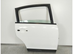 Recambio de puerta trasera derecha para citroën c4 berlina cool referencia OEM IAM 9008N4  