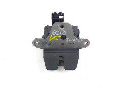Recambio de cerradura maletero / porton para ford focus berlina (cak) ambiente referencia OEM IAM 8M51R442A66DB  