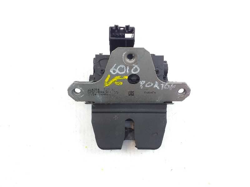 Recambio de cerradura maletero / porton para ford focus berlina (cak) ambiente referencia OEM IAM 8M51R442A66DB  