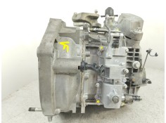Recambio de caja cambios para fiat bravo (198) 1.6 16v active multijet (77kw) referencia OEM IAM C63563504   2