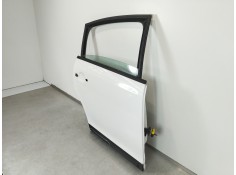 Recambio de puerta trasera derecha para citroën c4 berlina cool referencia OEM IAM 9008N4   2