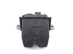 Recambio de cerradura maletero / porton para ford focus berlina (cak) ambiente referencia OEM IAM 8M51R442A66DB   2