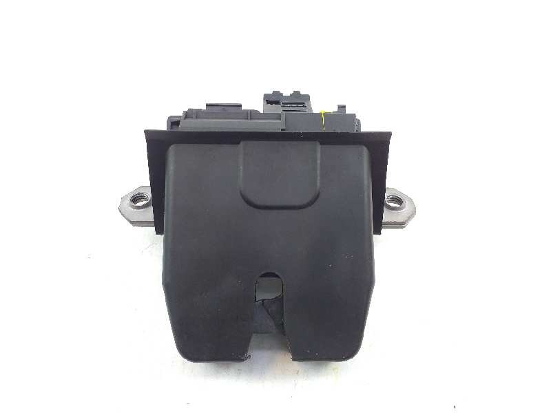Recambio de cerradura maletero / porton para ford focus berlina (cak) ambiente referencia OEM IAM 8M51R442A66DB  
