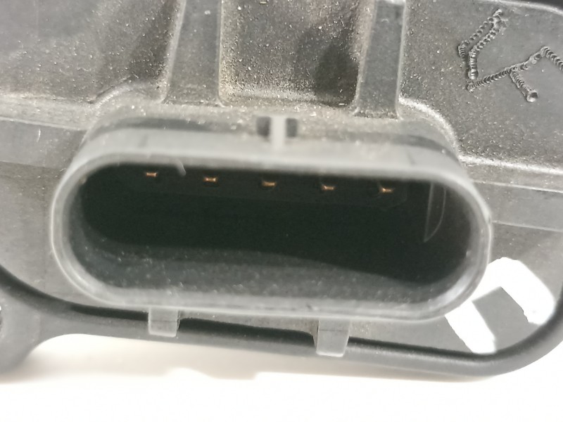 Recambio de caudalimetro para mini mini (r56) cooper d referencia OEM IAM 8506408 0281006092 