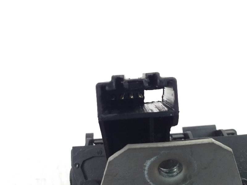 Recambio de cerradura maletero / porton para ford focus berlina (cak) ambiente referencia OEM IAM 8M51R442A66DB  