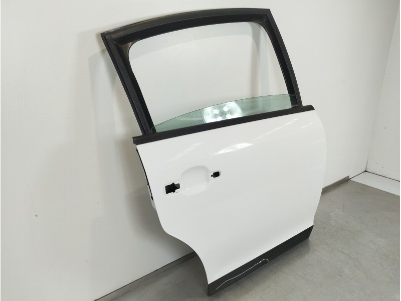 Recambio de puerta trasera derecha para citroën c4 berlina cool referencia OEM IAM 9008N4  