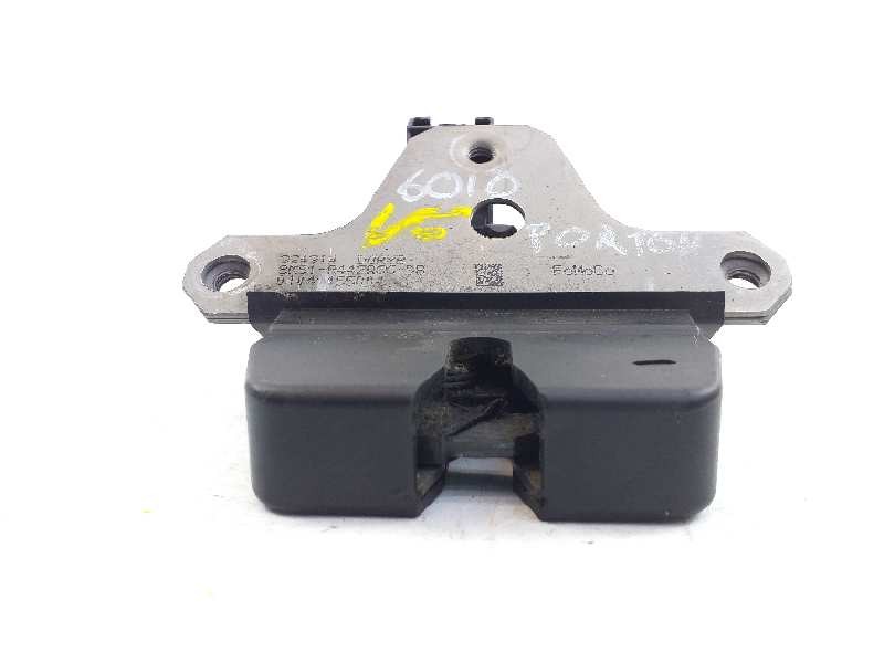 Recambio de cerradura maletero / porton para ford focus berlina (cak) ambiente referencia OEM IAM 8M51R442A66DB  