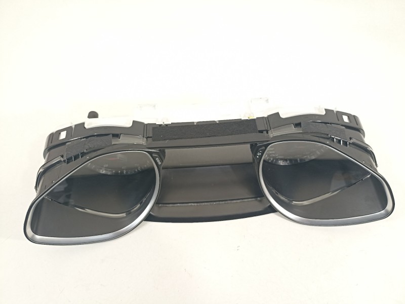 Recambio de cuadro instrumentos para peugeot 308 active referencia OEM IAM 9809838380  