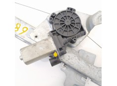 Recambio de elevalunas delantero izquierdo para dacia duster ambiance 4x2 referencia OEM IAM 8200733829   2