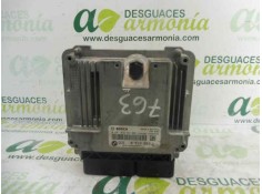 Recambio de centralita motor uce para mini mini (r56) cooper d referencia OEM IAM 851966301 0281018991 031059987