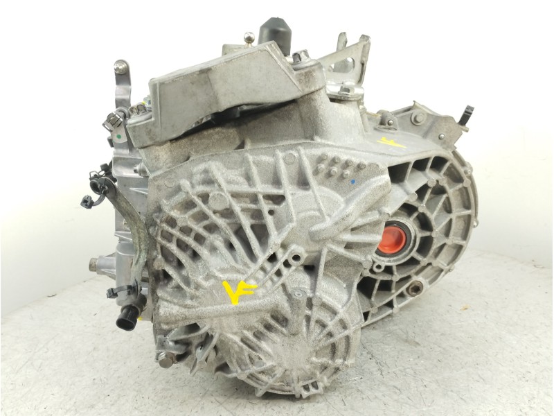 Recambio de caja cambios para fiat bravo (198) 1.6 16v active multijet (77kw) referencia OEM IAM C63563504  