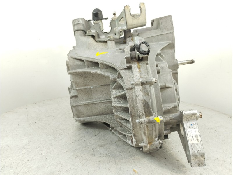 Recambio de caja cambios para fiat bravo (198) 1.6 16v active multijet (77kw) referencia OEM IAM C63563504  