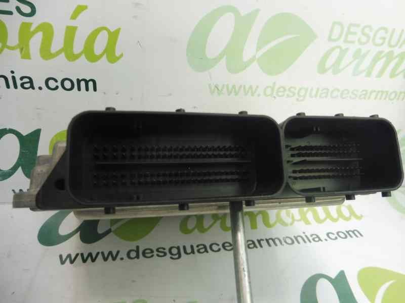 Recambio de centralita motor uce para mini mini (r56) cooper d referencia OEM IAM 851966301 0281018991 031059987