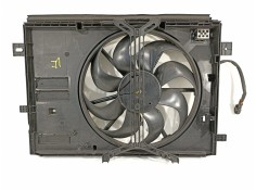 Recambio de electroventilador para peugeot 308 active referencia OEM IAM 9806313580  