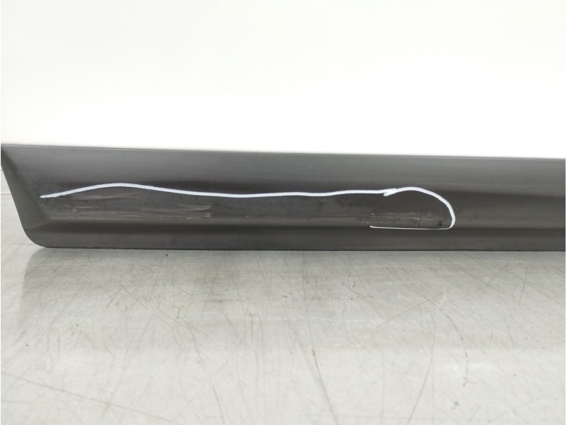 Recambio de puerta trasera derecha para citroën c4 berlina cool referencia OEM IAM 9008N4  