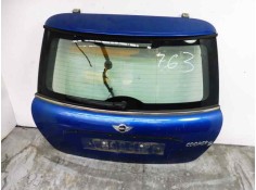 Recambio de porton trasero para mini mini (r56) cooper d referencia OEM IAM