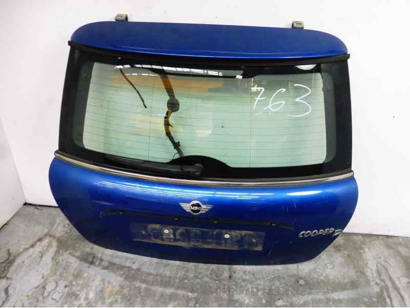 Recambio de porton trasero para mini mini (r56) cooper d referencia OEM IAM   