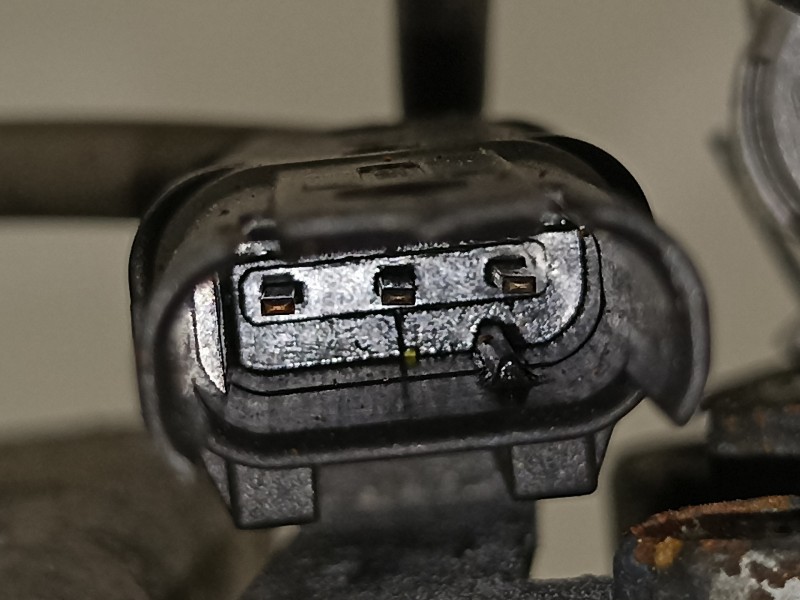 Recambio de compresor aire acondicionado para bmw serie 3 berlina (e90) 320d referencia OEM IAM 4472601851  