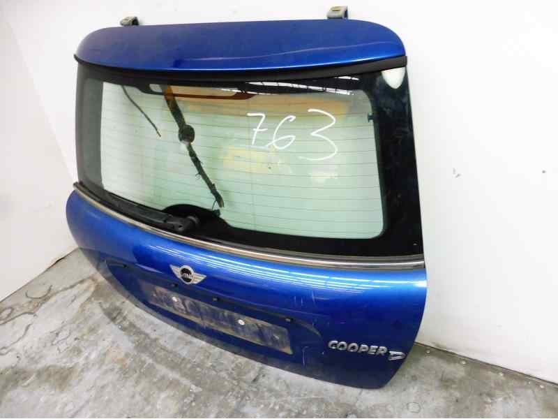 Recambio de porton trasero para mini mini (r56) cooper d referencia OEM IAM   