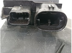 Recambio de electroventilador para peugeot 308 active referencia OEM IAM 9806313580   2