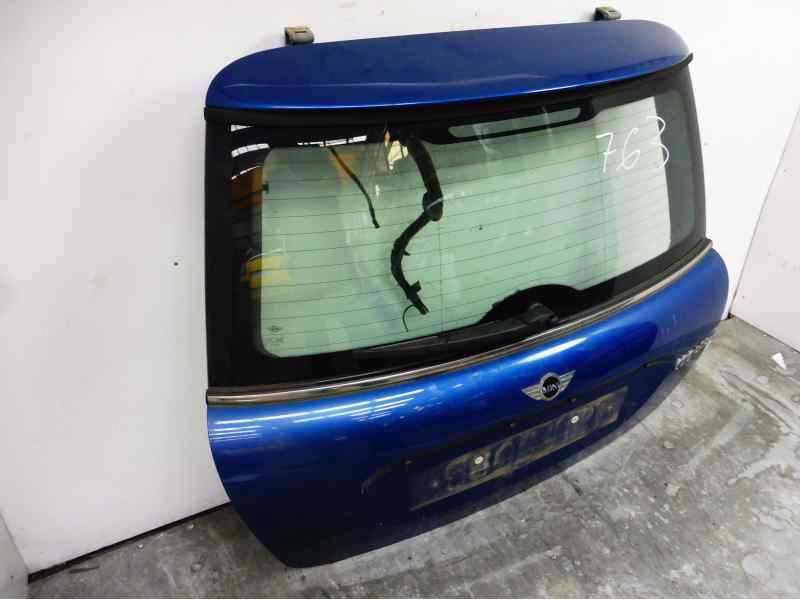 Recambio de porton trasero para mini mini (r56) cooper d referencia OEM IAM   