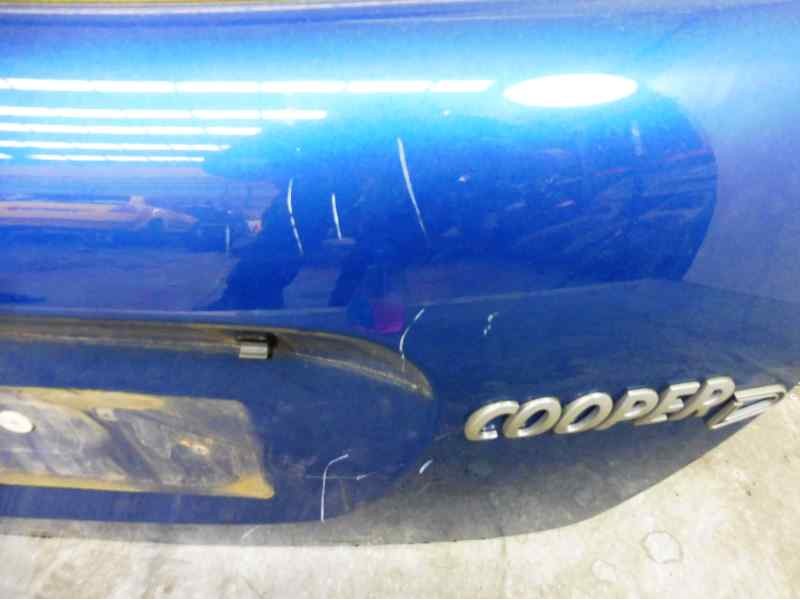 Recambio de porton trasero para mini mini (r56) cooper d referencia OEM IAM   