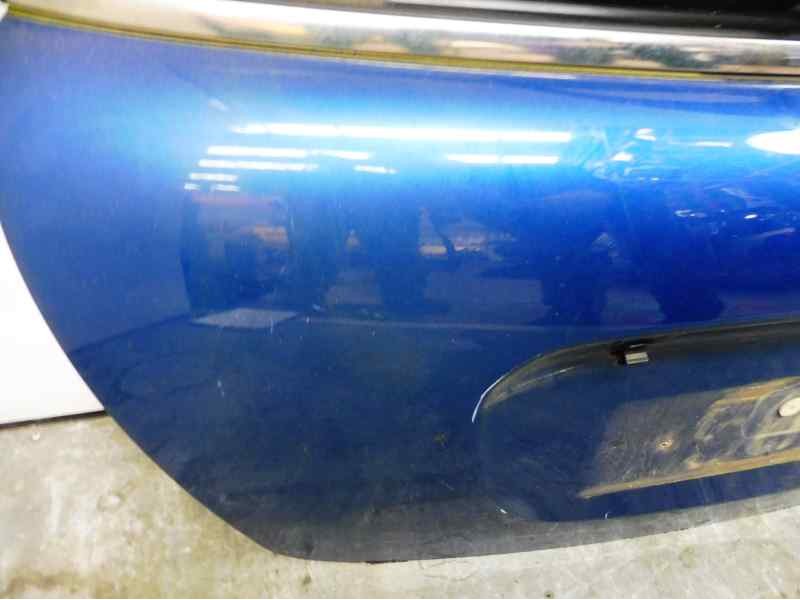 Recambio de porton trasero para mini mini (r56) cooper d referencia OEM IAM   