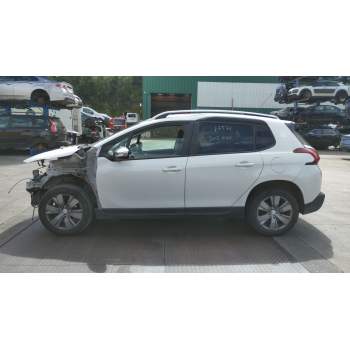 PEUGEOT 2008 I (CU_)