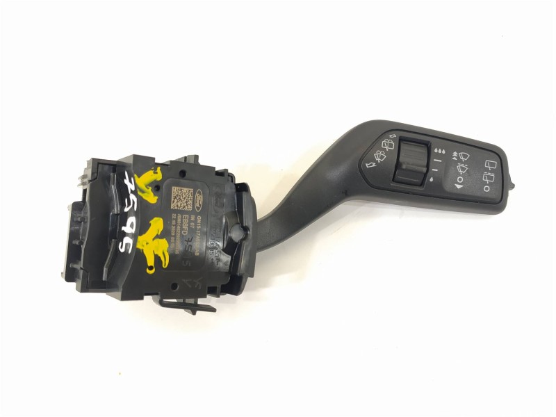 Recambio de mando limpia para ford ecosport (cr6) titanium referencia OEM IAM GN1517A553AB  