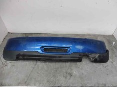 Recambio de paragolpes trasero para mini mini (r56) cooper d referencia OEM IAM