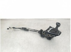 Recambio de palanca cambio para opel crossland x design line referencia OEM IAM 3649354  