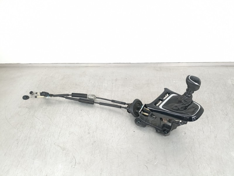 Recambio de palanca cambio para opel crossland x design line referencia OEM IAM 3649354  