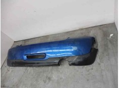 Recambio de paragolpes trasero para mini mini (r56) cooper d referencia OEM IAM    2