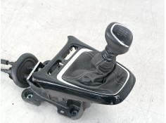 Recambio de palanca cambio para opel crossland x design line referencia OEM IAM 3649354   2