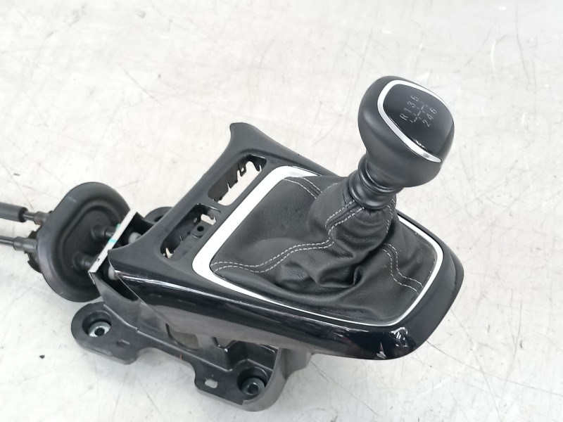 Recambio de palanca cambio para opel crossland x design line referencia OEM IAM 3649354  