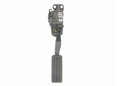 Recambio de potenciometro pedal para dacia duster ambiance 4x2 referencia OEM IAM 8200386506D  